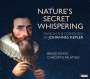Nature's Secret Whispering, CD