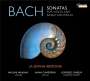 Johann Sebastian Bach: Sonaten für Violine & Bc BWV 1021,1023,1024, CD
