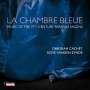 Deborah Cachet & Sofie Vanden Eynde - La Chambre Bleue, CD