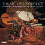 : Luca Pianca - The Art of Resonance, CD