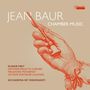 Jean Baur: Kammermusik, CD, CD
