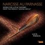 Luca Pianca - Narcisse Au Parnasse, CD