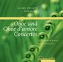 Georg Philipp Telemann (1681-1767): Oboenkonzerte, CD