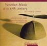 : Venezianische Musik des 17.Jahrhunderts, CD
