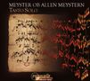 Meyster Ob Allen Meystern - Conrad Paumann & die deutsche Tasteninstrumente-Schule des 15.Jahrhunderts, CD