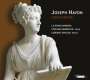 Joseph Haydn: Orgelkonzerte H18 Nr.2 & 10, CD