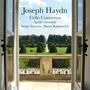 Joseph Haydn: Cellokonzerte Nr.1 & 2, CD