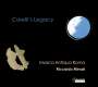 : Musica Antiqua Roma - Corelli's Legacy, CD