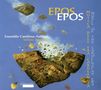 Epos - Musik aus der Zeit der Karolinger, CD