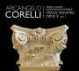 Arcangelo Corelli (1653-1713): Sonaten op.5 Vol.1, CD