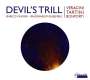 Enrico Onofri - The Devil's Trill, CD