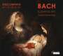 Johann Sebastian Bach: Kantaten BWV 56,82,158,203, CD
