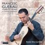 Francisco Guerau: Sämtliche Gitarrenwerke, 3 CDs