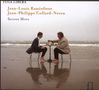 Jean-Louis Rassinfosse - Second Move, CD