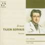 Ernest Tilkin Servais - Airs & Melodies, 2 CDs