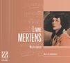 : Livine Mertens - Airs et melodies, CD