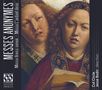 Messes anonymes (15.Jahrhundert), CD