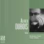 Alfred Dubois,Violine, 2 CDs