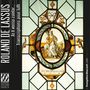 Orlando di Lasso (Lassus): Vokalwerke in Transkriptionen für Laute "Io ti vorria contar...", CD