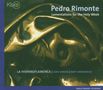 Pedro Ruimonte: Lamtentationes, CD