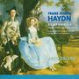 Joseph Haydn: Symphonien Nr.99,100,104 für Flöte,Streichquartett & Klavier, CD