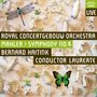 Gustav Mahler: Symphonie Nr.4, SACD
