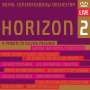 : Concertgebouw Orchestra - Horizon 2, SACD