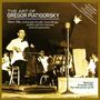 The Art of Gregor Piatigorsky, 6 CDs, 6 CDs