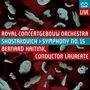 Dmitri Schostakowitsch: Symphonie Nr.15, Super Audio CD