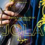 Jola: Hidden Gnawa Music In Brussels, CD, CD