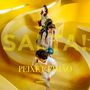 Peixe E Limão: Salta!, CD, CD