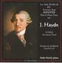 Joseph Haydn: Die sieben letzten Worte unseres Erlösers, CD