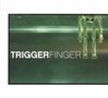 Triggerfinger: Triggerfinger, CD