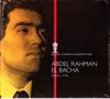 Abdel Rahman El Bacha - Queen Elisabeth Competition, CD