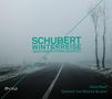 Franz Schubert: Winterreise D.911 (für Bariton & Streichquartett), CD