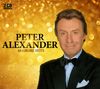 Peter Alexander (1926-2011): 48 große Hits, 2 CDs