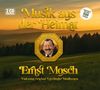 Ernst Mosch: Musik aus der Heimat, 2 CDs