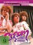 Cream: The Farewell Concert, 1 Blu-ray Disc und 1 DVD