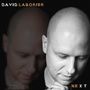 David Laborier: Ne:x:t, CD