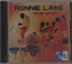 Ronnie Laws: True Spirit, CD, CD