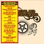 Hellsingland Underground: Hellsingland Underground (Re-Release), CD, CD