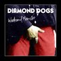 Diamond Dogs: Weekend Monster, CD, CD