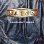 Sator: Basement Noise, CD