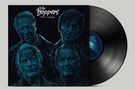 The Boppers: White Lightning, LP, LP