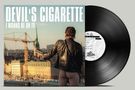 Devil's Cigarette: I Wanna Be On TV, LP, LP