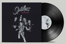 Spiders: Sharp Objects, LP