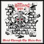 Battering Ram: Metal Through The Main Gate, CD, CD