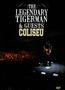 The Legendary Tigerman: Coliseu, DVD