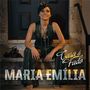 Maria Emília: Casa De Fado, CD