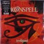 Moonspell: Irreligious (Limited Edition) (White Vinyl), LP